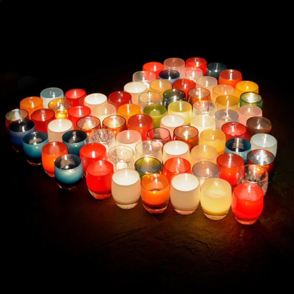 ISO - in search of glassybaby for sale.
